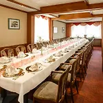 Hotel Restaurant Zum Werdersee