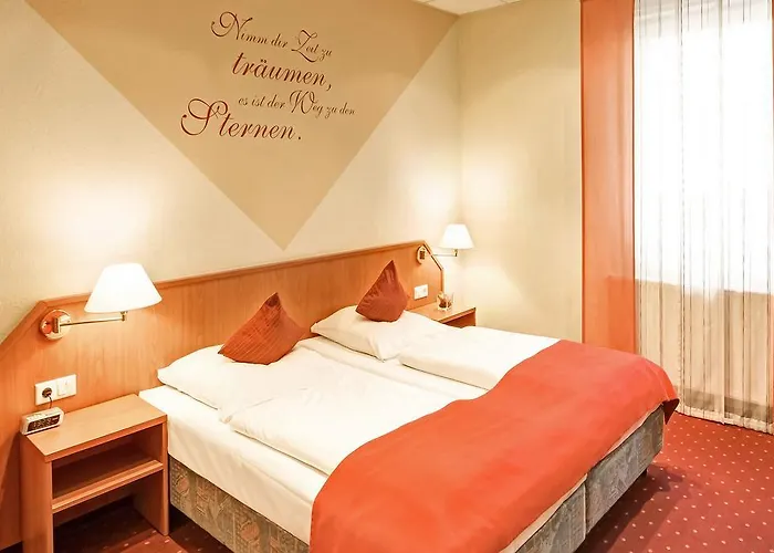 Hotel Restaurant Zum Werdersee
