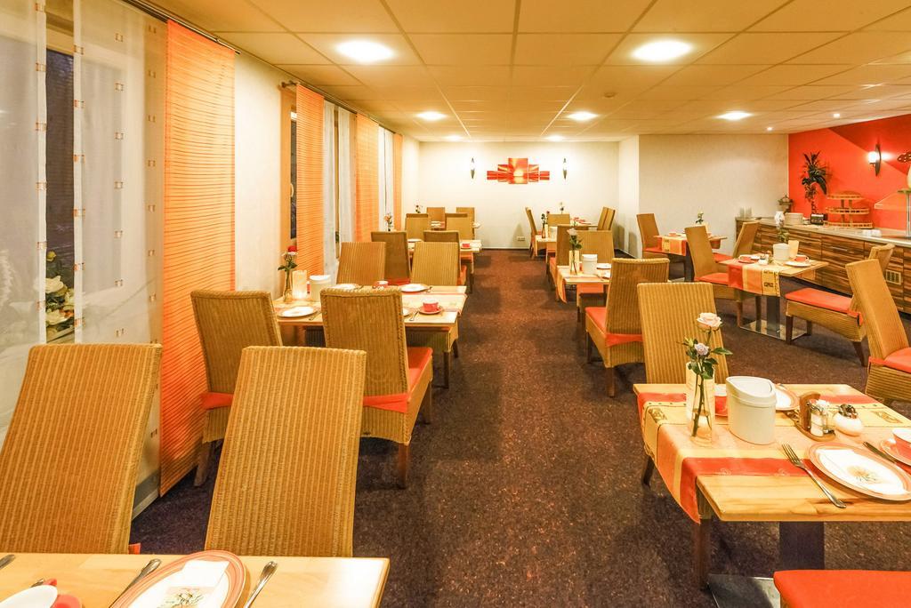 Restaurant Zum Werdersee Bremen