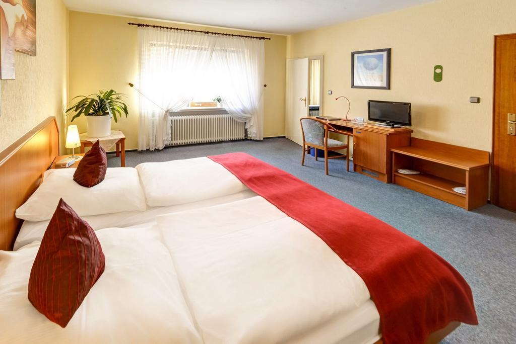 Hotel Restaurant Zum Werdersee