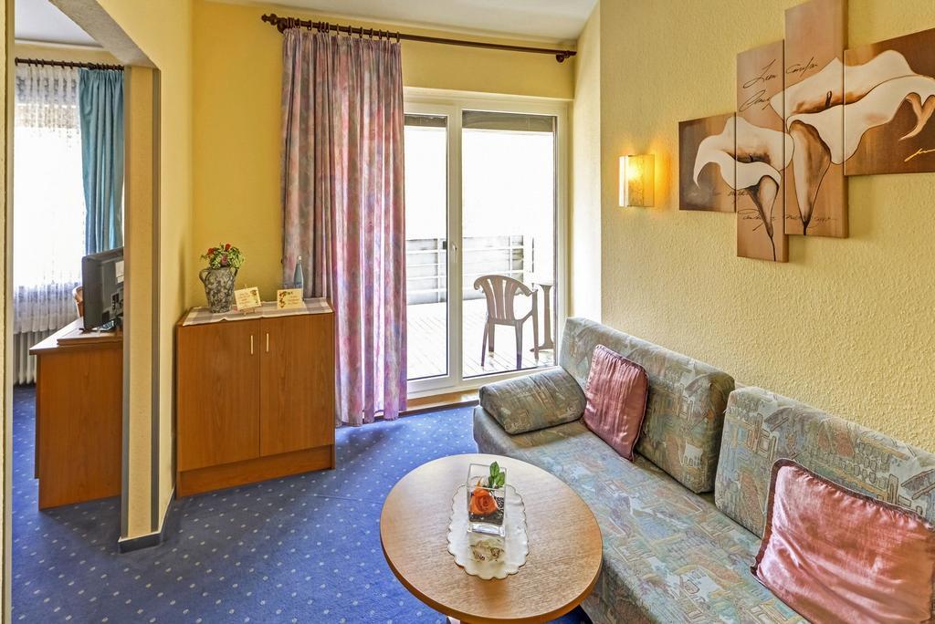 Hotel Restaurant Zum Werdersee