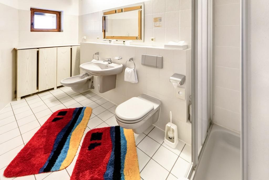 Hotel Restaurant Zum Werdersee 3*