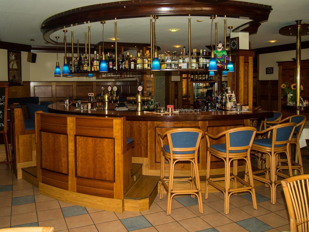 Restaurant Zum Werdersee