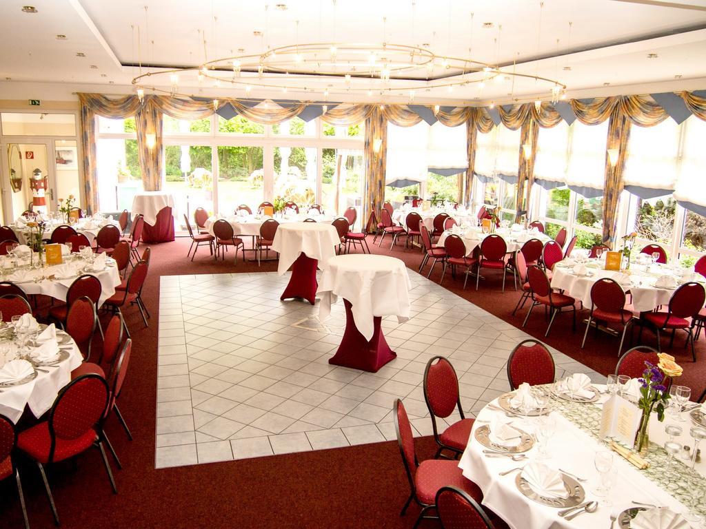 Hotel Restaurant Zum Werdersee