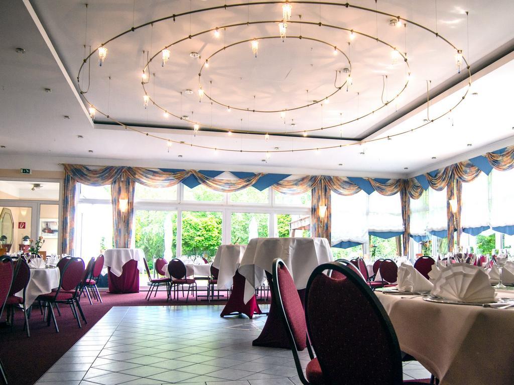 Restaurant Zum Werdersee