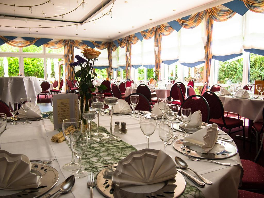 Restaurant Zum Werdersee Bremen