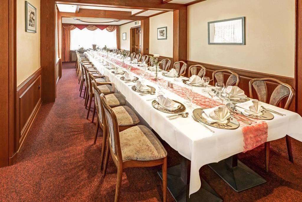 Restaurant Zum Werdersee