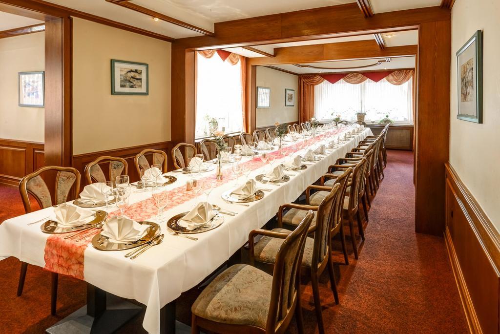 Hotel Restaurant Zum Werdersee 3*