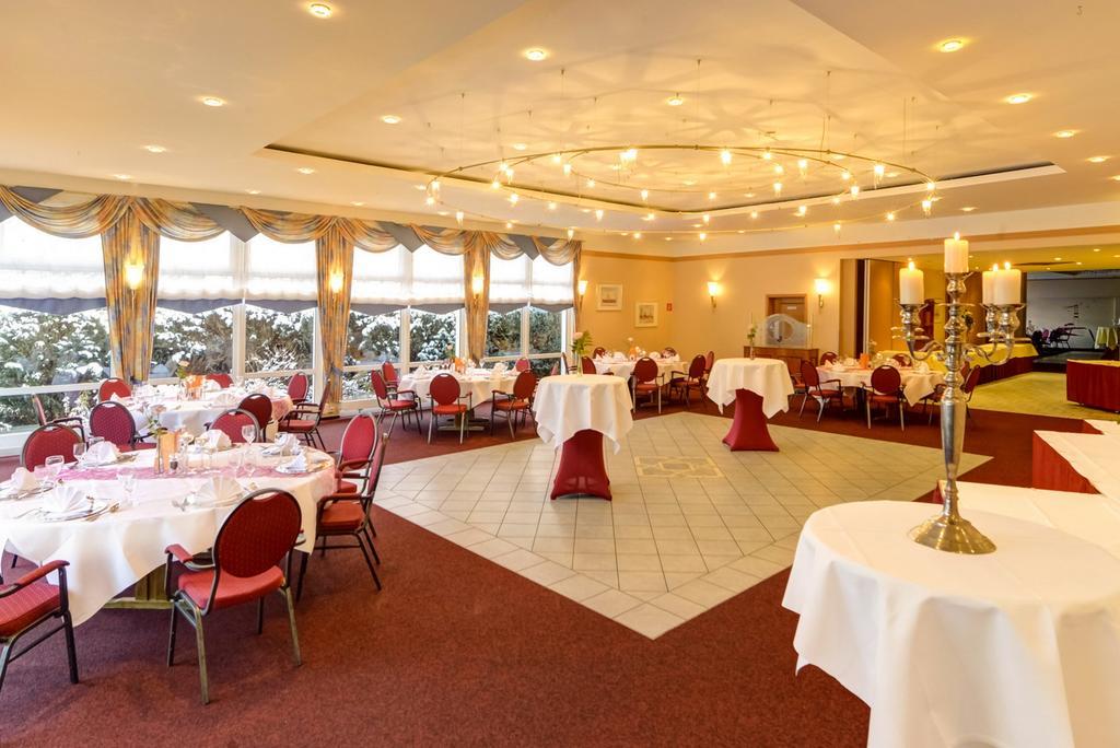 Hotel Restaurant Zum Werdersee Bremen