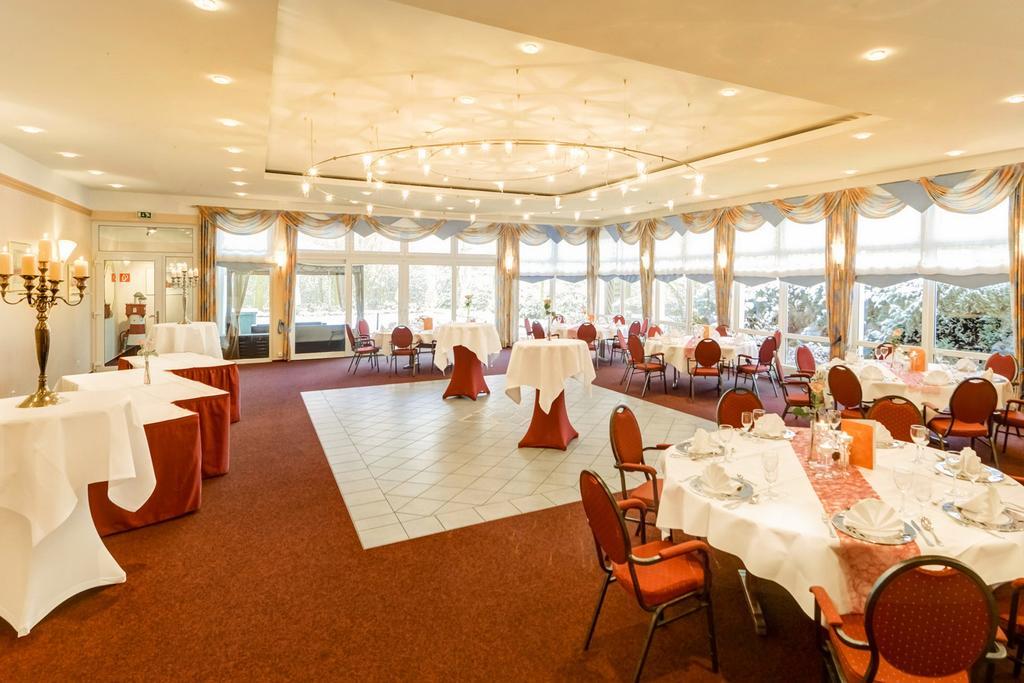 Hotel Restaurant Zum Werdersee 3*