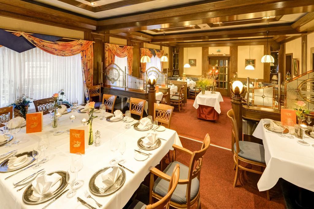 Restaurant Zum Werdersee